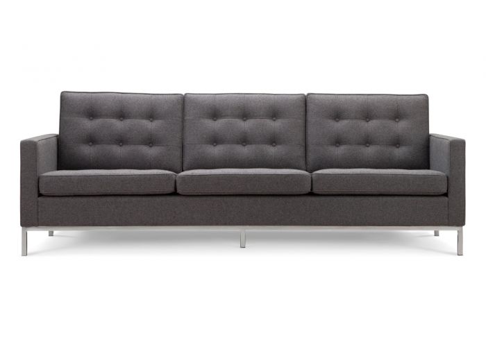 Knoll Style Sofa