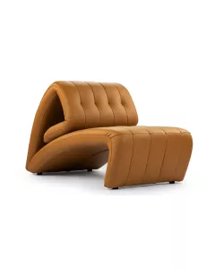 Etienne Lounge Chair