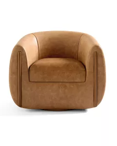 Aspen Modern Swivel Chair