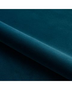 Cotton Velvet-Ash Blue