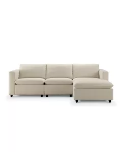 Marlowe 95 inch Cloud Modular Sectional