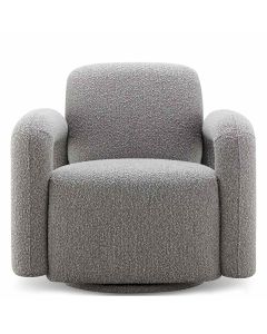 Sedona Modern Swivel Chair